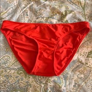 NWOT Target Bikini Bottoms Size Large